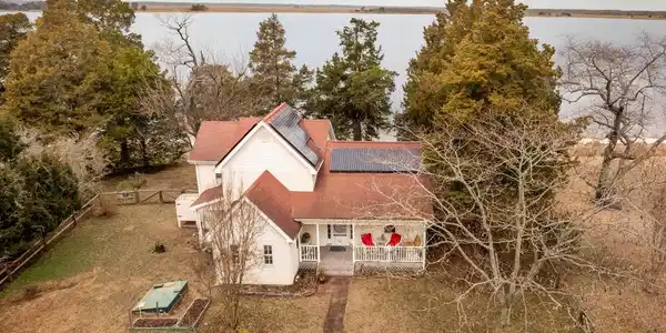 26388 MOUNT VERNON ROAD