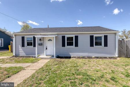 1718 LANSING ROAD