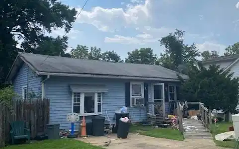 1711 WOODLAND DRIVE