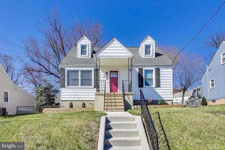 1225 LANDOVER ROAD