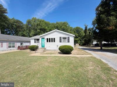 10531 HARRISON ROAD