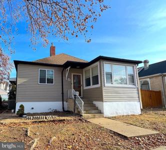 45 BROADSHIP ROAD