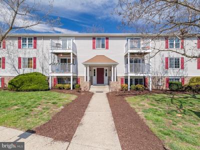 8042 ABBEY COURT