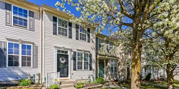 1124 SPLASHING BROOK DRIVE