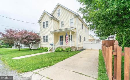 4 HELENA AVENUE