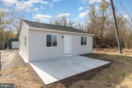324 CAYOTS CORNER ROAD