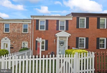 2913 WETHERBURN COURT
