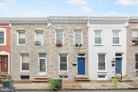 15 BELNORD AVENUE