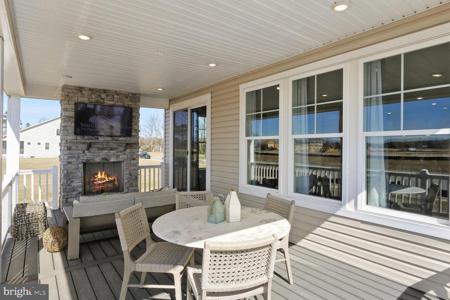 36537 BURLESON DRIVE