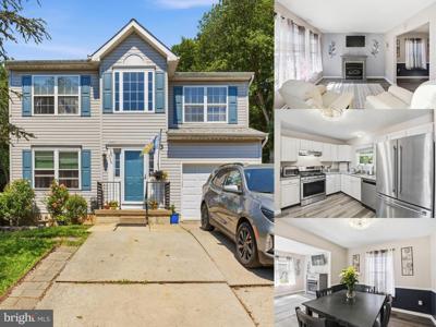 736 LUCKY AVENUE