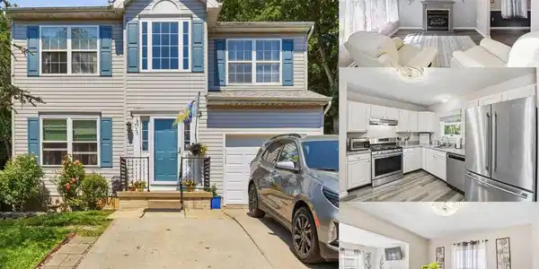 736 LUCKY AVENUE