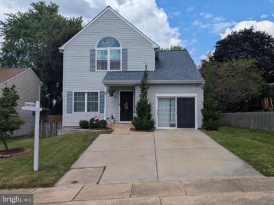 4328 HAMPTON HALL COURT