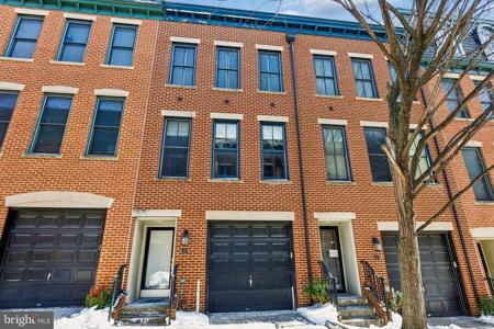19 REGESTER STREET