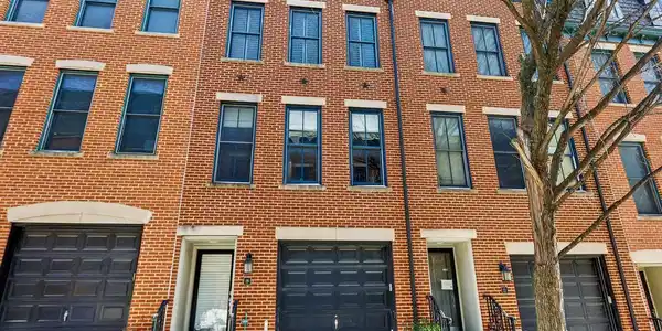 19 REGESTER STREET