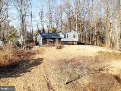 3632 BROOKESIDE DRIVE