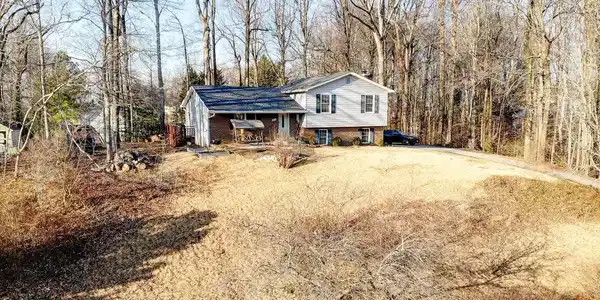 3632 BROOKESIDE DRIVE