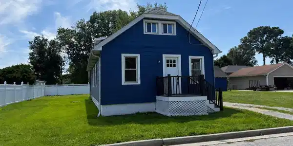 109 GEORGIA ROAD