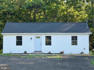 448 POOR JACK ROAD