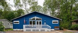 604 SPRING LAKE DRIVE