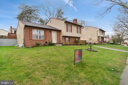 717 STAFFORD HILL DRIVE