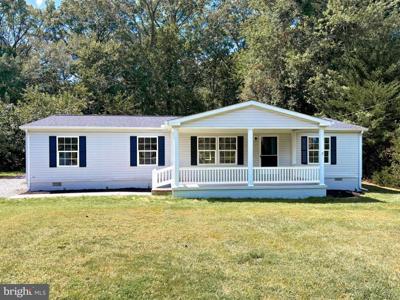 5086 SKINNERS NECK ROAD