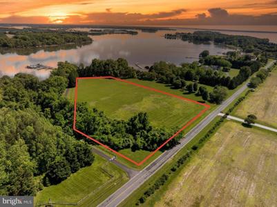 3001 BENNETT POINT ROAD
