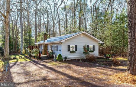 13 GARRETT DRIVE