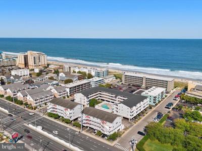 5500 COASTAL HIGHWAY