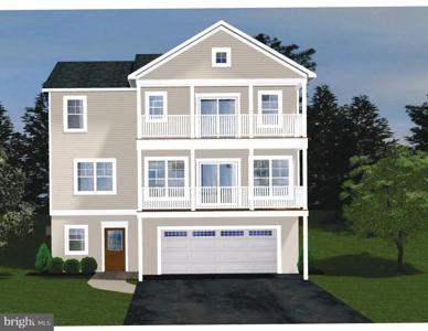 127 SHORE RD.
