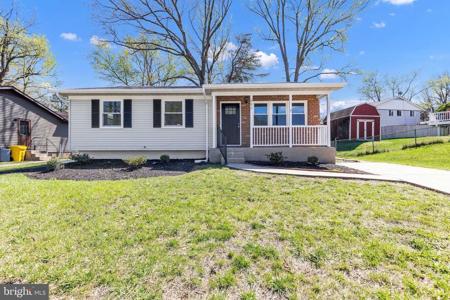 357 CHALET DRIVE