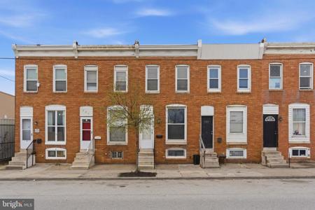224 HAVEN STREET