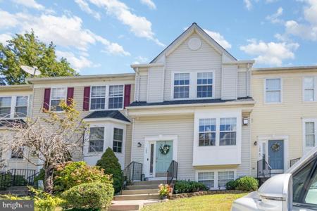 122 GRACECROFT DRIVE