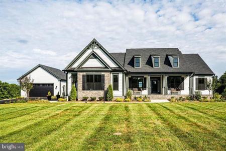 LOT 37 FOREST FLOWER DRIVE