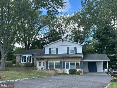 1272 STEELE RIDGE DRIVE