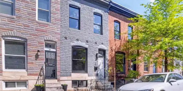 25 ELLWOOD AVENUE