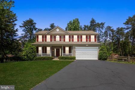 2160 AQUIA DRIVE