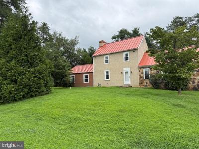 467 HYETTS CORNER ROAD
