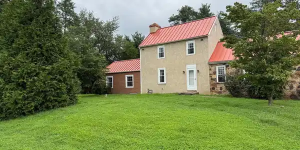 467 HYETTS CORNER ROAD