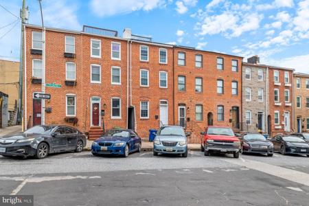509 COLLINGTON AVENUE