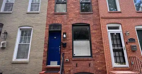 617 GLOVER STREET