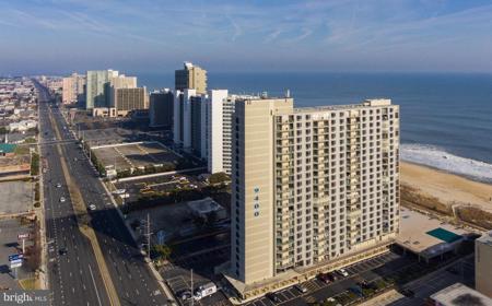 9400 COASTAL HIGHWAY