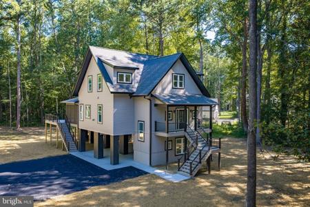 5398 WHITE HALL ROAD