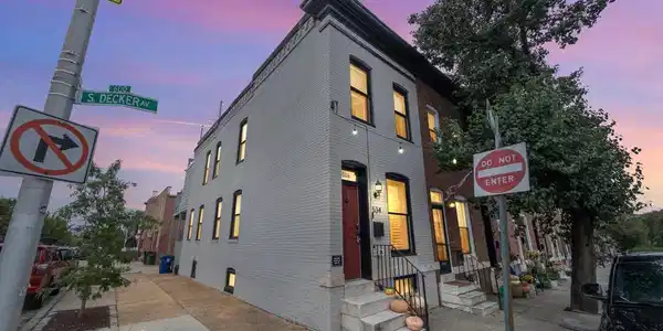 534 DECKER AVENUE