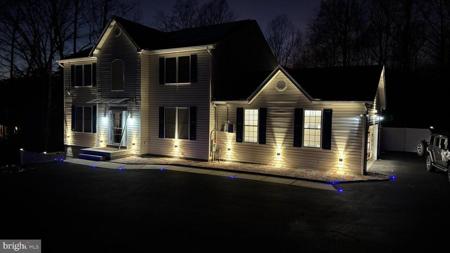 2135 FIREBERRY COURT