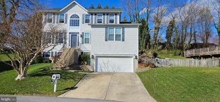 3238 RECTOR LOOKOUT