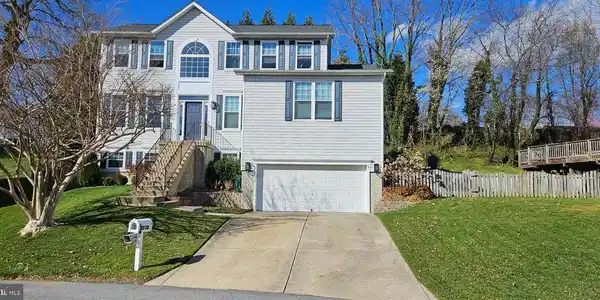 3238 RECTOR LOOKOUT
