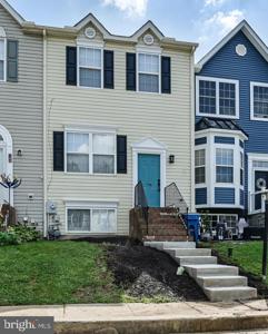 186 INDEPENDENCE DRIVE