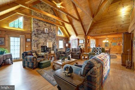 64 FOREST GLEN LANE
