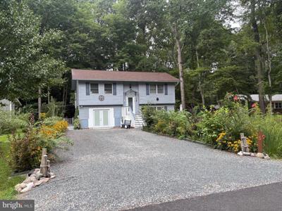 5 MOONRAKER ROAD