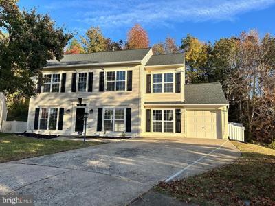 17261 AMERICAN ELM COURT